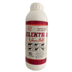 إليكترا (ELEKTRA) - منقذ المواليد والدرع الواقي للأمعاء من السموم والجفاف