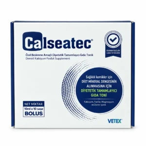 Calseatec – كالسياتك كبسول