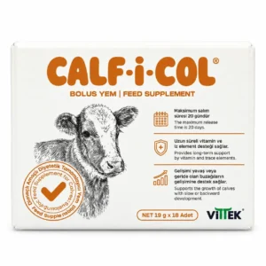 CALF-i-COL – كالف آي كول.