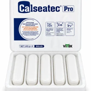 كالسياتيك برو Calseatec Pro – بولس كالسيوم للأبقار والإبل