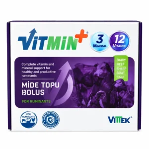 Vitmin+ – فيتمن بلس
